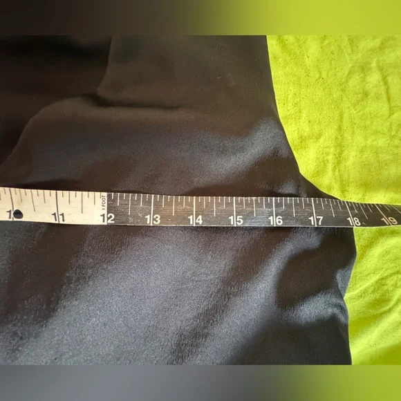 BHLDN/Anthropologie Sleeveless Midi Dress with a Wrap Feature. - Picture 8 of 10